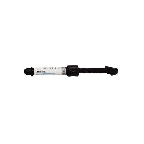 3M ESPE 5904C2 Z100 Universal Spherical Hybrid Composite Syringe 4 Gm C2 1/Pk 3M ESPE 5904C2 Z100 Universal Spherical Hybrid Composite Syringe 4 Gm C2 1/Pk
